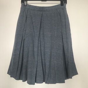 LuLaRoe NWOT never worn Madison skirt